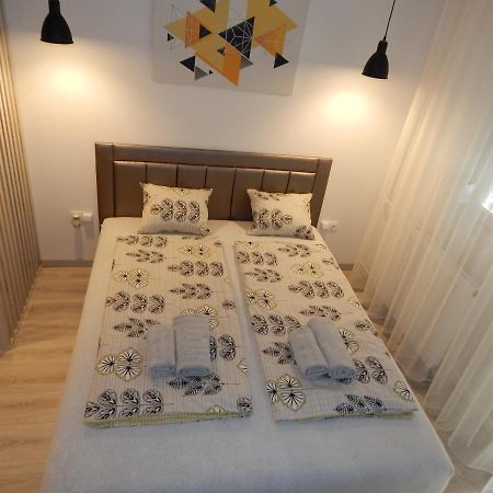 Pisztacia 2020 Apartman Kazincbarcika Εξωτερικό φωτογραφία