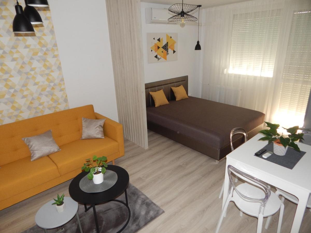 Pisztacia 2020 Apartman Kazincbarcika Εξωτερικό φωτογραφία