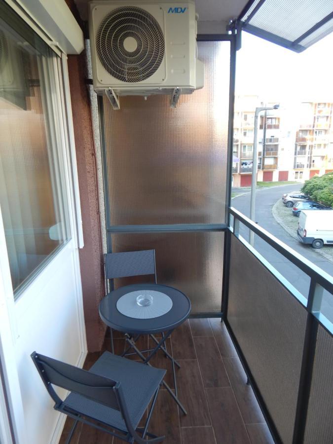 Pisztacia 2020 Apartman Kazincbarcika Εξωτερικό φωτογραφία