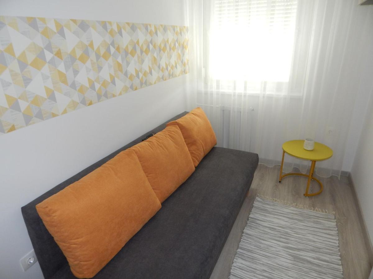 Pisztacia 2020 Apartman Kazincbarcika Εξωτερικό φωτογραφία