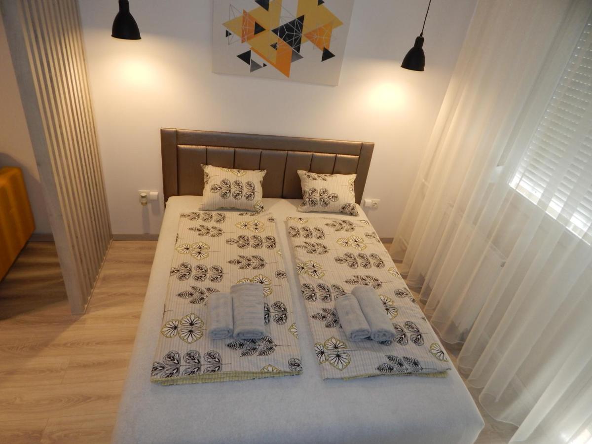 Pisztacia 2020 Apartman Kazincbarcika Εξωτερικό φωτογραφία