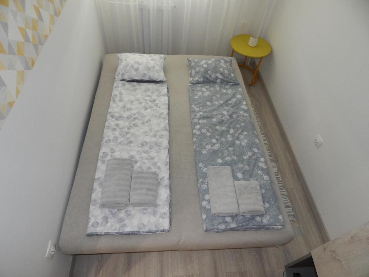 Pisztacia 2020 Apartman Kazincbarcika Εξωτερικό φωτογραφία