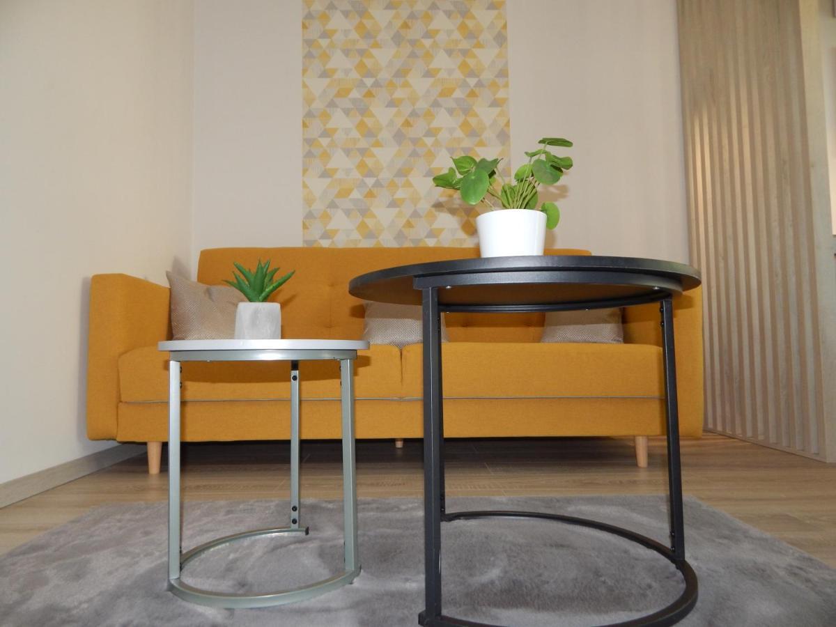 Pisztacia 2020 Apartman Kazincbarcika Εξωτερικό φωτογραφία